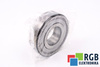 6306-2Z/C3 SKF 30X72X19 RODAMIENTO