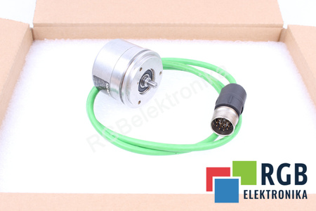 6FX2001-2CB02 SIEMENS 521285-33 CODIFICADOR