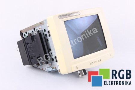 CDT1579B TOTOKU ELECTRIC 15" PARA LOGIQ 400 PRO SERIES