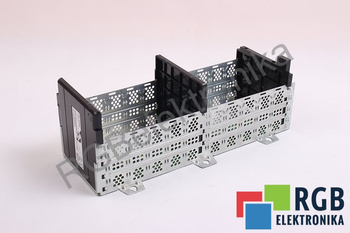 1756-A10B ALLEN BRADLEY 10 SLOT RACK REJILLA