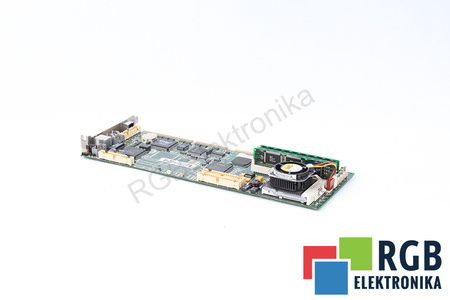 84-W8713F01A MOTOROLA FAB REV.A PARA DSQC500 3HAC3616-1/04 PLACA BASE
