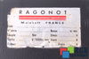A312302 RAGONOT LANCE TRASERO