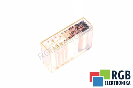 HDZ-468-1003 HENGSTLER 24V RELÉ