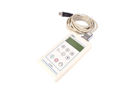 P-BOX NORD 22D300002509 CONTROL Y PANEL DE CONTROL