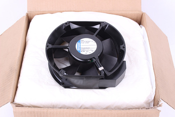 6424 EBM PAPST 172X150X51MM, 24V VENTILADOR