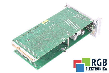 18-21-55-A100/01 TRUMPF ASV3_LLKM AVERIADO - PARA PIEZAS