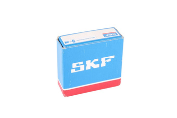 6203-2Z/C3LHT23 SKF 17X40X12 RODAMIENTO
