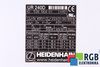 UR240D HEIDENHAIN ID.NR. 536564-01 CAJA