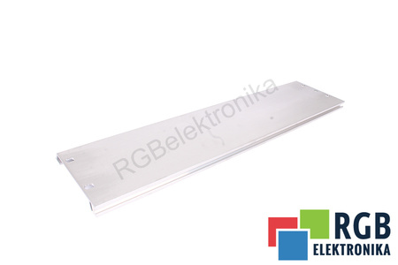 390-1AE80 YASKAWA EQUIVALENTE 6ES7390-1AE80-0AA0 CARRIL DE MONTAJE