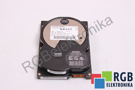 MPA3017AT FUJITSU CA01602-B321