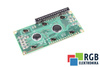PC1602G-P2 POWERTIP PANTALLA LCD