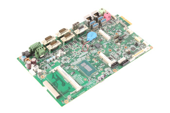 PCM-8209 ADVANTECH 19AK820903-01
