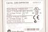22B-D4P0N104 ALLEN BRADLEY POWERFLEX 40