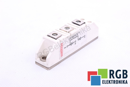 SKKD100/14 SEMIKRON SEMIPACK 1 100A, 1400V