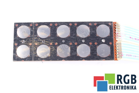 1KS542 TEXAS INSTRUMENTS PARA TNC145CS TECLADO