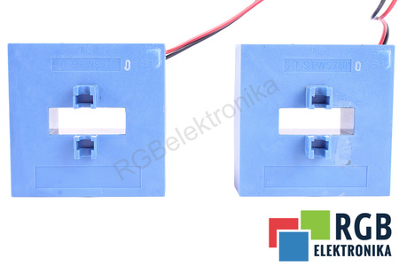 PWS70010 STS TRANSFORMADOR DE CORRIENTE