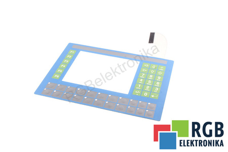 BT1000 JETTER TECLADO SUSTITUTO