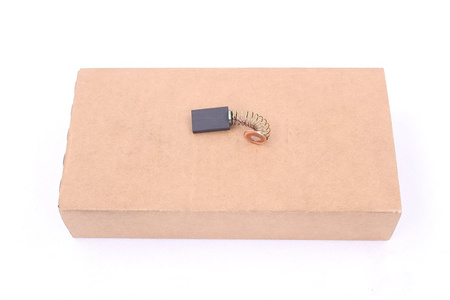 4.8X15.9X27/25 007990844 ESCOBILLAS DE MOTOR ELÉCTRICO