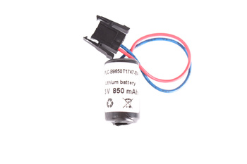 B9650T 1747-BA ALLEN BRADLEY PLC-B9650T1747-BA 850MAH, 3V BATERÍA SUSTITUTO