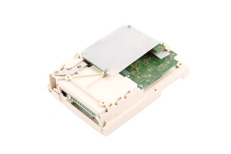 ATV61HD11N4 SCHNEIDER ELECTRIC ALTIVAR 61 PLACA DE CONTROL