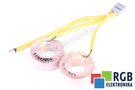 50A B&R AUTOMATION PARA BKF12/50/400-60400003 TRANSFORMADOR DE CORRIENTE