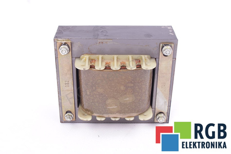 BV-NR.24521 WEM 220/380V, 20/25V TRANSFORMADOR