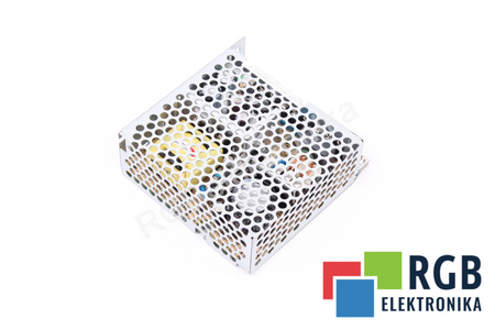 RT-50B MEAN WELL FUENTE DE ALIMENTACIÓN