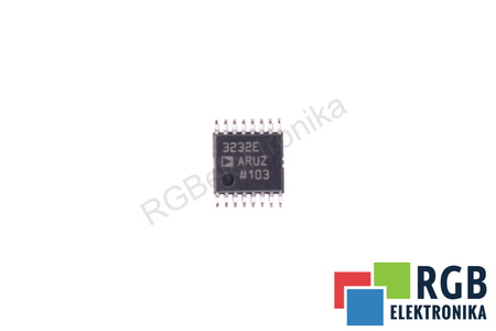 ADM3232EARUZ ANALOG DEVICES
