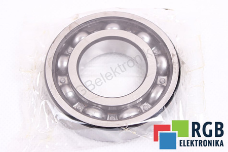 6207 SKF 35X72X17 20000OBR/MIN, 13000OBR/MIN, 35X72X17 27KN, 15.3KN RODAMIENTO