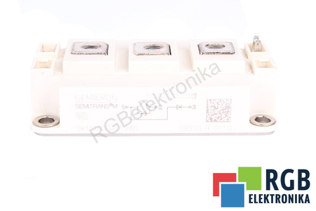 SKM400GAL128D SEMIKRON