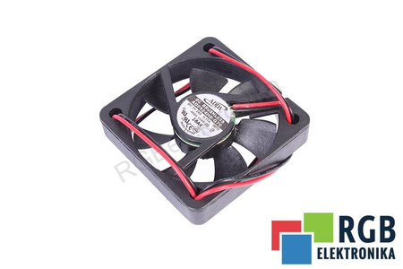 AD0524HB-G70 ADDA 50X50X10MM, 24V, 0.11A VENTILADOR