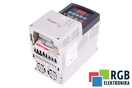 22B-D010N104 ALLEN BRADLEY