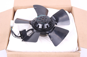 M4E068-CF EBM PAPST 240X240MM VENTILADOR