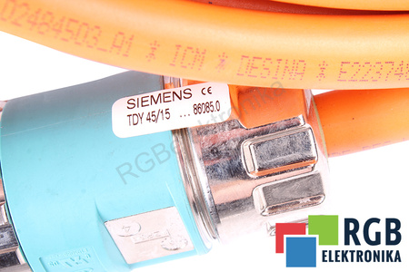 6FX8002-5CS51-1AJ0 SIEMENS 8M CABLE