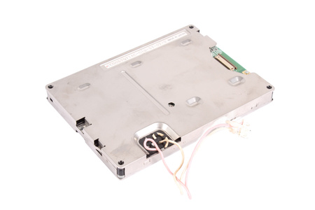 TCG057QV1AC-G10-5Y-07-3 KYOCERA MATRIZ LCD