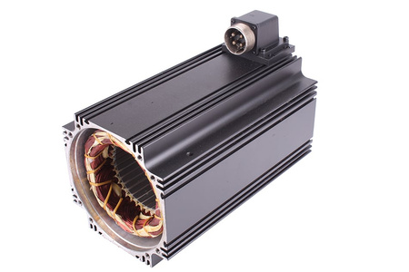 MAC112C-0-ED-3-C/130-A-0/S005 INDRAMAT ESTATOR