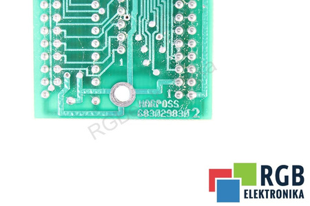 683029830 MARPOSS AVERIADO - PARA PIEZAS