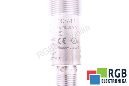 OGS701 IFM