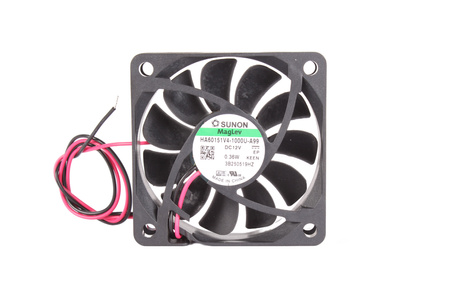 HA60151V4-1000U-A99 SUNON 60X60X15MM 0.36W 12V VENTILADOR