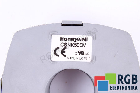CSNK500M HONEYWELL TRANSFORMADOR DE CORRIENTE