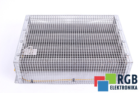 6SE32140 SIEMENS TP870RA0 MF4-B2 40 OHM 10KW RESISTENCIA DE FRENADO