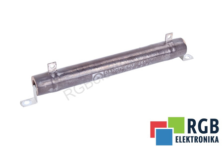 RESISTENCIA GRI20/165S DANOTHERM 2.2 OHM 2.2OHM, 100W