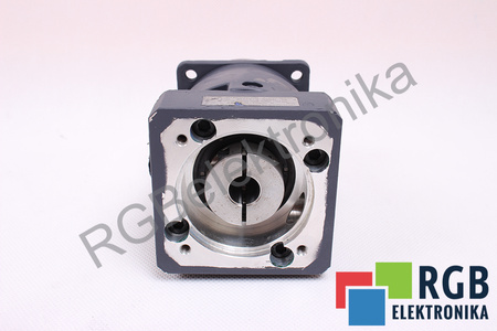 SPG075-MF1-10-10 ALPHA GETRIEBEBAU I=10 ENGRANAJE