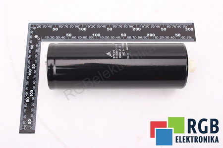 CONDENSADOR B43586-S4109-M1 EPCOS 10000UF, 350VDC