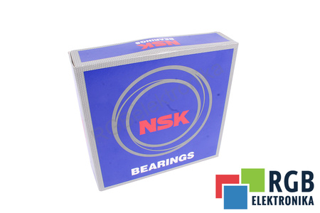 NU313ET NSK 65X140X33 RODAMIENTO