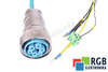 LK6FX2002-5DA02-1AJ0 LAPPKABEL 29648 8M CABLE