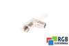 LAPA 90 SKF G 1/4 CONECTOR ANGULAR PARA LUBRICADORES DE UN SOLO PUNTO