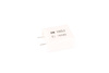 RESISTENCIA RES-10-OHM-8W-18-10-22 IWAKI 10 OHM 8W