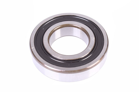 6207-2RS1 SKF 35X72X17 6300RPM, 35X72X17, 27KN, 15.3KN RODAMIENTO