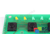 FE1137B DATALOGIC TECLADO